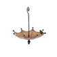 ⏳Time-Limited Special⏰Hanging Umbrella Bird Feeder & Bath