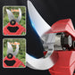 ⏳Time-Limited Special⏰Garden Pruning Handheld Electric Scissors Set – Cordless, lightweight & sharp – Rechargeable, perfect for branches up to 25mm – safe for flower or shrub trimming 🌿