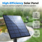 ⏳Time-Limited Special⏰Solar Pond Aerator with Air Pump – Solar Powered, High-Efficiency Panel & Easy Installation – Promotes Healthy Fish & Clear Water 🐟