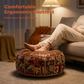 ⏳Time-Limited Special⏰Multifunctional Storage Ottoman Pouf