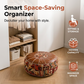 ⏳Time-Limited Special⏰Multifunctional Storage Ottoman Pouf