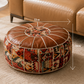 ⏳Time-Limited Special⏰Multifunctional Storage Ottoman Pouf