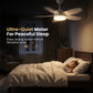 ⏳Time-Limited Special⏰2-in-1 Cooling LED Ceiling Fan