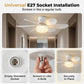 ⏳Time-Limited Special⏰2-in-1 Cooling LED Ceiling Fan