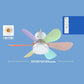 ⏳Time-Limited Special⏰2-in-1 Cooling LED Ceiling Fan