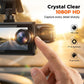 ⏳Time-Limited Special⏰360° Eagle Eye Parking Camera – 1080P, 4-Way Display, WiFi 📹