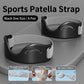 ⏳Time-Limited Special⏰Breathable Shock-Absorbing Patella Brace‑Adjustable Patella Knee Strap, Non-Slip Knee Support for Running, Hiking & Sports