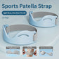 ⏳Time-Limited Special⏰Breathable Shock-Absorbing Patella Brace‑Adjustable Patella Knee Strap, Non-Slip Knee Support for Running, Hiking & Sports