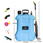 ⏳Time-Limited Special⏰High-Capacity Electric Power Backpack Sprayer