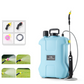 ⏳Time-Limited Special⏰High-Capacity Electric Power Backpack Sprayer