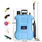 ⏳Time-Limited Special⏰High-Capacity Electric Power Backpack Sprayer