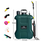 ⏳Time-Limited Special⏰High-Capacity Electric Power Backpack Sprayer