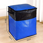 ⏳Time-Limited Special⏰Collapsible Storage and Moving Bag – Heavy-duty handles & zippered closure – Folds flat, perfect for moving, travel or closet organization – reusable & easy to clean 🏠
