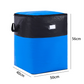 ⏳Time-Limited Special⏰Collapsible Storage and Moving Bag – Heavy-duty handles & zippered closure – Folds flat, perfect for moving, travel or closet organization – reusable & easy to clean 🏠