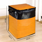 ⏳Time-Limited Special⏰Collapsible Storage and Moving Bag – Heavy-duty handles & zippered closure – Folds flat, perfect for moving, travel or closet organization – reusable & easy to clean 🏠