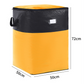 ⏳Time-Limited Special⏰Collapsible Storage and Moving Bag – Heavy-duty handles & zippered closure – Folds flat, perfect for moving, travel or closet organization – reusable & easy to clean 🏠