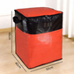 ⏳Time-Limited Special⏰Collapsible Storage and Moving Bag – Heavy-duty handles & zippered closure – Folds flat, perfect for moving, travel or closet organization – reusable & easy to clean 🏠