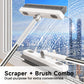 ⏳Time-Limited Special⏰Multi-functional V-shaped Crevice Cleaning Brush