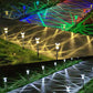 ⏳Time-Limited Special⏰6-Pack Solar Landscape Lights – Waterproof, Auto-On, Easy Install 🌙