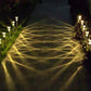 ⏳Time-Limited Special⏰6-Pack Solar Landscape Lights – Waterproof, Auto-On, Easy Install 🌙