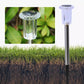 ⏳Time-Limited Special⏰6-Pack Solar Landscape Lights – Waterproof, Auto-On, Easy Install 🌙