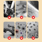 ⏳Time-Limited Special⏰Anti-Splash Kitchen Faucet Filter for Sediment & Rust Removal