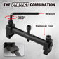 ⏳Time-Limited Special⏰Adjustable Crankshaft Pulley Removal Tool – 50% OFF! Fits most vehicles, easy to use, heavy-duty – remove pulleys without hassle. 🚗💪