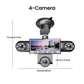 ⏳Time-Limited Special⏰HD 1080P Multi-Lens Dash Cam with Night Vision