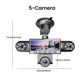 ⏳Time-Limited Special⏰HD 1080P Multi-Lens Dash Cam with Night Vision