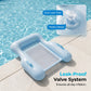 ⏳Time-Limited Special⏰Skin-Friendly PVC Pool Lounger Float