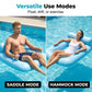 ⏳Time-Limited Special⏰Skin-Friendly PVC Pool Lounger Float