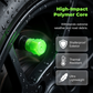 ⏳Time-Limited Special⏰Universal Luminous Tire Valve Caps🪄🚗