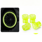 ⏳Time-Limited Special⏰Universal Luminous Tire Valve Caps🪄🚗