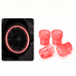 ⏳Time-Limited Special⏰Universal Luminous Tire Valve Caps🪄🚗