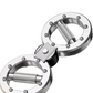 ⏳Time-Limited Special⏰Adjustable Arm & Chest Exerciser – Tension levels & compact design – Strengthens arms, chest & shoulders – perfect for home gym or office workouts 🏋️‍♂️