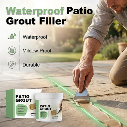 ⏳Time-Limited Special⏰Waterproof Tile Grout Filler