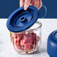 ⏳Time-Limited Special⏰Cordless Multifunctional Mini Electric Food Processor, Wireless Portable Kitchen Chopper for Minced Meat, Garlic & Baby Puree, Fast Food Prep Kitchen Helper