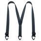 ⏳Time-Limited Special⏰Men's X-Back Suspenders with Hook Clips – Adjustable & Heavy-Duty