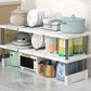 ⏳Time-Limited Special⏰Expandable Under Sink Shelf