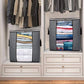 ⏳Time-Limited Special⏰Large Capacity Clothes & Quilt Storage Bag
