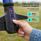 ⏳Time-Limited Special⏰Electric Rocket Launcher for Kids
