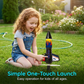 ⏳Time-Limited Special⏰Electric Rocket Launcher for Kids