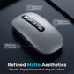 ⏳Time-Limited Special⏰AI Smart Voice Wireless Mouse Real-Time Translation, Silent Click  Boosts Productivity For Work & Study! ⚡🖱️💬
