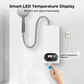 ⏳Time-Limited Special⏰Compact & Safe Instant Electric Water Heater
