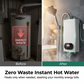 ⏳Time-Limited Special⏰Compact & Safe Instant Electric Water Heater