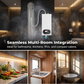 ⏳Time-Limited Special⏰Compact & Safe Instant Electric Water Heater