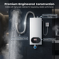 ⏳Time-Limited Special⏰Compact & Safe Instant Electric Water Heater