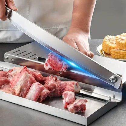 ⏳Time-Limited Special⏰Manual Bone Meat Cutter