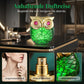 ⏳Time-Limited Special⏰Mystical Eau de Parfum – Mysterious Scent, Elegant Owl Bottle, Long-Lasting. 🌙💎