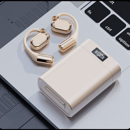 ⏳Time-Limited Special⏰Comfort Fit Open-Ear Wireless Earphones